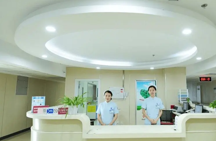 丰台正规供卵试管中心
